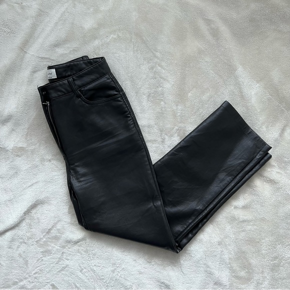 WILFRED Melina Pant – Black - Picture 1 of 5